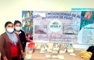 Ruta del desayuno escolar marca compromisos y abre desafíos