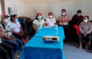 CIPCA Santa Cruz amplia cobertura institucional en la región chiquitana.