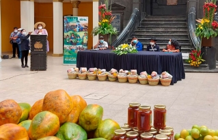 Desde Cochabamba y el Norte de Potosí con gratitud, conmemoramos los 50 años de CIPCA.