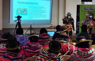 Transversalizar la participación y el control social es una tarea pendiente de los gobiernos municipales y departamentales
