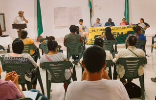 La Central de Pueblos Étnicos Mojeños del Beni (CPEM-B) evaluó los avances de su agenda estratégica y se declara en estado de emergencia ante escasas soluciones a sus demandas por parte del gobierno