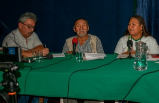 CIPCA Santa Cruz inicia el desarrollo de espacios de análisis y reflexión interinstitucional (EDARI)