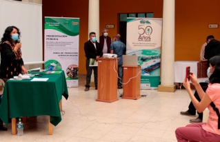 Hacia la construcción e implementación de sistemas alimentarios saludables, solidarios y sostenibles