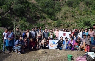 Taller Internacional sobre Transición Ecológica Justa y Bienes Comunes