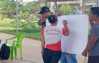 Dirigencias y bases sociales de la amazonia demandan un congreso departamental por la unidad y la defensa de sus territorios.