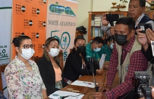 La regional CIPCA Norte Amazónico impulsa el Segundo encuentro de la juventud pandina rumbo a la conformación del Consejo Departamental de Jóvenes De Pando