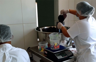 Voces de la amazonía frente a la coyuntura del asaí y los frutos amazónicos. 