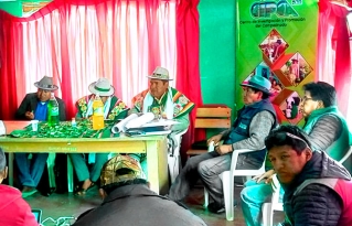 Alianza multisectorial municipal inicia la construcción de un plan de contingencia para enfrentar el cambio climático