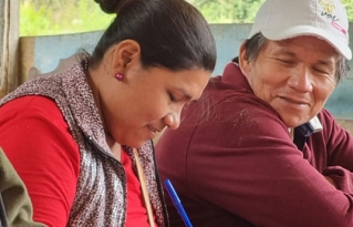 Transición Ecológica Justa, una apuesta por modelos de desarrollo sostenibles en la Amazonía sur