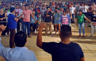 Unidad y Renovación: La elección de nuevos representantes en el XIII Magno Congreso Ordinario de la FSUTCP marca un nuevo rumbo para los Campesinos de Pando