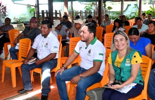 Se inaugura el Diálogo Multiactor sobre Minería en Bolivia: Una Reflexión Conjunta hacia un Futuro Sostenible