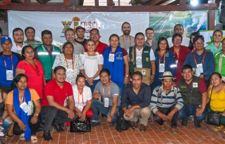 Culmina el “Diálogo Multiactor: sobre minería del oro” en Bolivia con un llamado urgente a la acción por los derechos indígenas y el medio ambiente en la Amazonía