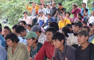 Pueblos Indígenas del Territorio Indígena Multiétnico (TIM) definen los procedimientos para la elección de las autoridades del gobierno indígena autónomo