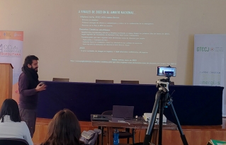 Sociedad civil de Cochabamba plantea planes integrales de respuesta a la crisis climática