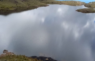 Concluyen acciones de protección del área de recarga hídrica Lokostal