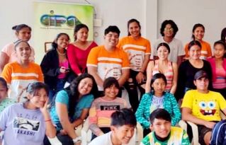 Empoderamiento, fortalecimiento y participación juvenil en Políticas Públicas en el Foro de jóvenes Guarayos “Chïvaë gwarayu Yemonuasa”