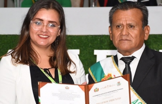 Asamblea Legislativa Departamental de Pando reconoce a CIPCA por su contribución en políticas públicas de la región amazónica
