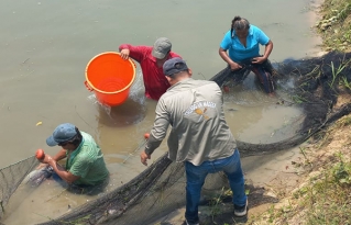 Se impulsa iniciativa hacia la Transición Ecológica en la Amazonia boliviana