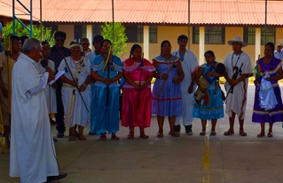 Beni: Los pueblos del TIM posesionan a las autoridades de su Gobierno Indígena Autónomo