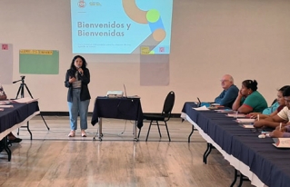 Uniendo Fuerzas: claves del Encuentro Intersindical de Trabajadores Asalariados del Campo en La Paz