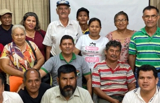 FACOAP y CIPCA Norte Amazónico convocan encuentro clave para el futuro de la castaña orgánica