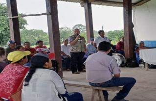 Encuentro de productores destaca avances en sostenibilidad agropecuaria