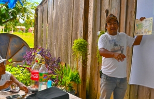 La comunidad tacana de Naranjal avanza en el fortalecimiento de su gobernanza ambiental con reglamentaciones internas renovadas