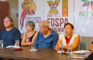 Foro Social Panamazónico 2024: Un llamado a la acción por la defensa de la Amazonía