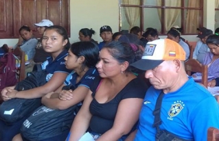 Más allá del papel: San Lorenzo aprueba Plan Municipal de Lucha Contra la Violencia de Género