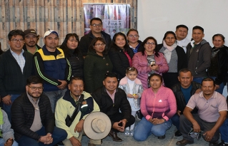 Taller Nacional: Incidencia para el Posicionamiento de la Agroecología en las Políticas Públicas