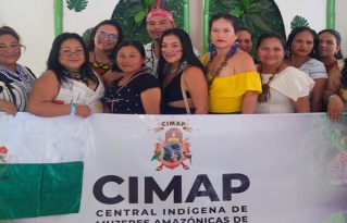 Las mujeres indígenas de Bolivia levantan sus voces en defensa de sus territorios