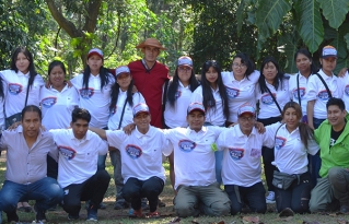 Porongo Santa Cruz: III Encuentro Jóvenes, Agua y Alternativas al Extractivismo