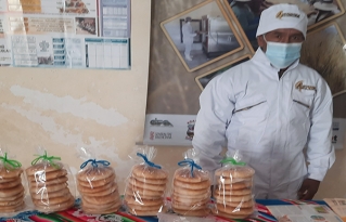 Comunidad educativa del municipio de Acasio acuerda mejorar la Alimentación Complementaria Escolar