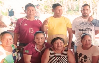 Subcentral del Pueblo Indígena Itonama avanza en la democratización orgánica