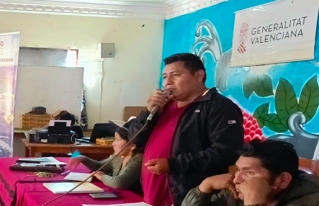 Torotoro promulga Ley de Protección de Zonas de Recarga Hídrica 