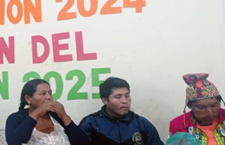 CIPCA impulsa políticas públicas con estudio sobre ingresos familiares campesinos en Acasio