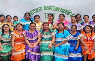Subcentral de Mujeres del Territorio Mojeño Ignaciano Aprueba su Primera Agenda Estratégica para el 2024-2026