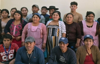 Trabajadoras y Trabajadores Zafreros Fortalecen su Liderazgo Sindical por el Trabajo Digno