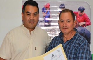 Silbert Siles asume la dirección del CIPCA Cordillera, marcando una nueva etapa de gestión