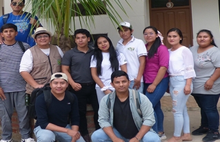 Jóvenes del Chaco: Liderazgo y Propuestas para Fortalecer su Incidencia Política 