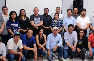 Taller Nacional de Incidencia y Reflexión Estratégica del CIPCA: Hacia un nuevo trienio de Desarrollo Institucional