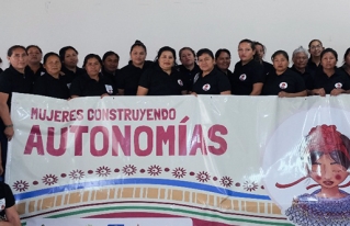 Mujeres del Chaco Fortalecen su Voz en la Propuesta de Ley de Gestión Pública Intercultural