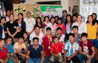 Jóvenes del Chaco Boliviano se unen para enfrentar el cambio climático y promover derechos