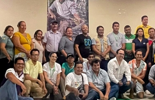 Pando cierra el 2024 con importantes avances en el sector de frutos amazónicos