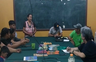Fortaleciendo Liderazgos Indígenas: Diálogo entre el TIM, TIMI y MISEREOR