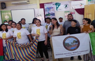 Construyendo un futuro sostenible desde el Gran Chaco Americano