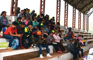 Unidos por la Autonomía: Comunidades guaraníes fortalecen su proceso autonómico en Huacaya