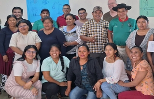 Taller de evaluación del Proyecto “Trabajo Digno” - avances y desafíos en la Defensa de los Derechos Laborales