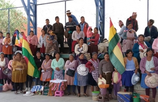 Torotoro impulsa refugio temporal para mujeres víctimas de violencia con enfoque en independencia económica