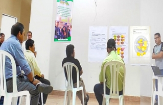 Evidencias agroecológicas desde la Amazonía, Chiquitanía y Chaco: Contribuciones clave para la Estrategia Nacional de Agroecología en Bolivia.